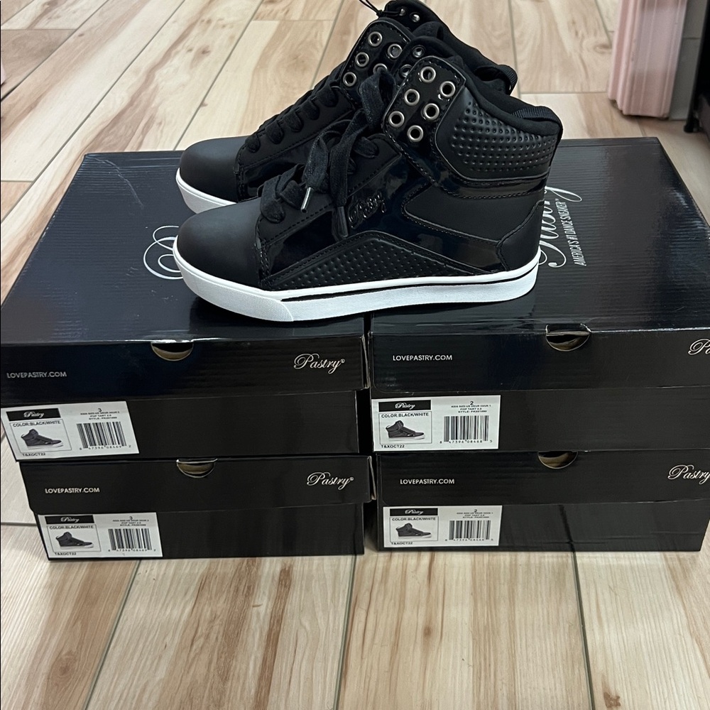 Pastry PopTart 2.0 kids sizes